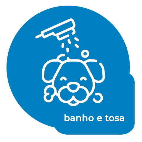icon BANHO E TOSA