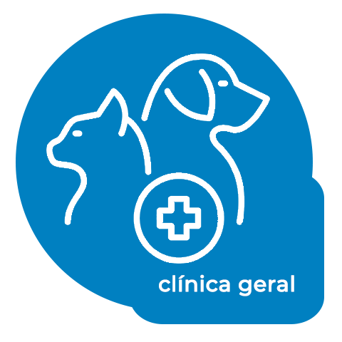 clínica pet e veterinária
